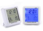 2017 NewDigital Luminous Electronic Thermo-hygrometer Thermometer Temperature