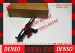 New Quality Common Rail Fuel Injector 095000-6380 095000-6382 095000-6384 8