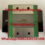 HIWIN MGW9H Linear Block MGW9HZ0CM Linear Ball Bearing for Miniature Size