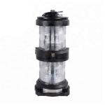 CXH1-101PL CXH2-101PL Plastic Double Deck Lens LED Marine Signal Lights