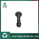 85g Smoking Weed 4 Inch Borosilicate Glass Shisha Pipe