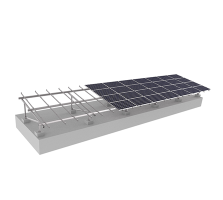 220-400V Output Voltage Amosolar Residential Hybrid Grid Solar System for Customized Home
