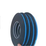 butyl tape use with insulating glass sealing spacer bar