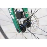 Carbon Roadbike Lightweight Disc Brake Bicycle 8.5 Kg Without Pedals With Carbon