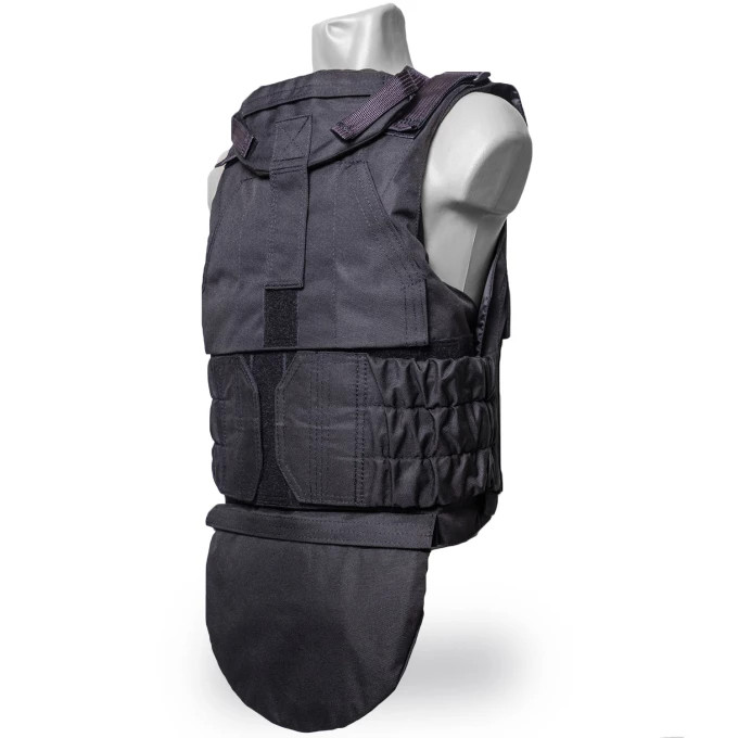 Full Body Military 6B43 Body Armor Bulletproof