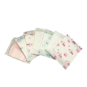 Wholesale Negative Ion Technology Day Sanitary Napkins for Women Customizable and Eco-Friendly from china suppliers