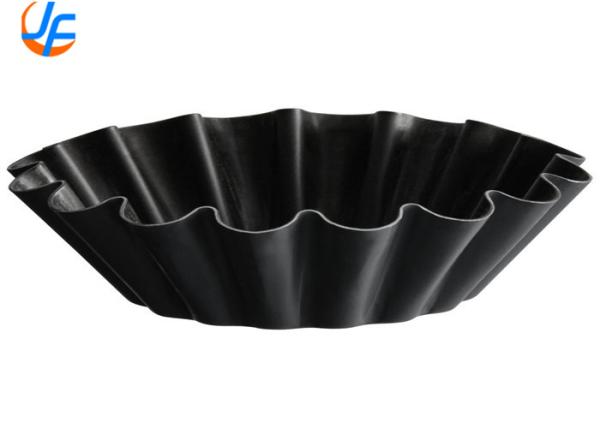 RK Bakeware China Foodservice NSF Telfon Nonstick Aluminum Cake Mould Mini