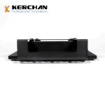 1024 × 600 Resolution Retail LCD Screens 75*75VESA Wall Mount Type