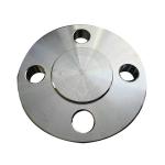 B16.5 ANSI Blind Flange Class 150 ISO9001-2008 Certificate