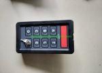911802331 Weaving Loom Parts Picking Counter With Conecting Cable For Textile