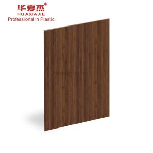 Wholesale Co Extrusion Foam Pvc Board Sheet For Home Decoration from china suppliers