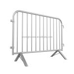 6x12 Galvanized Chain Link Temporary Fence Panels for America Garden Fence Steel