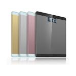 Household 180KG 396LB Digital Body Weight Bathroom Scale