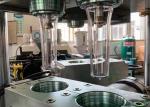 PP Injection Stretch Blow Moulding Machine