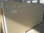 QS222 Standard Quartz Stone Slab 219Mpa High Compressive Strength