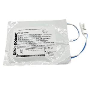 China Zoll/Mbelec AED Defibrillator Adult Child Electrode Pads Individual Pack on sale