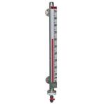 Magnetic Level Gauge Fuel Tank Level Sensor Magnetic Float Level Gauge