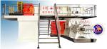 JKY150S-4.0 High Vacuum Mud Cement Block Making Machine