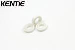 High Durability Full Ceramic Skate Bearings , Miniature Ceramic Bearings