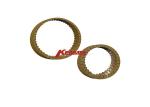 Audi Q5 0BH 0DE-4 Automatic Transmission Friction Kit Kemmex 518607