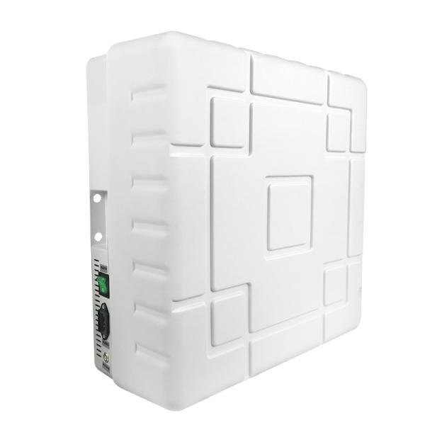 Desktop High Power Signal Jammer For Jamming Cell Phone 2345G WiFi5.8G WiFi2.4G