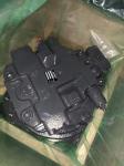 Volvo Excavator EC360B Travel Pump 14566400 Track 14528259 Travel Motor Ec330