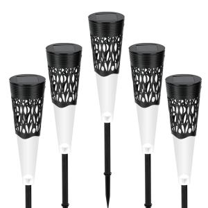 Wholesale Landscape Solar Powered LED Garden Lights ABS Material High Brightness from china suppliers