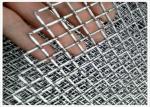 Stainless Steel Woven Crimped Wire Mesh,Used for mines, construction and other