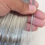 0.5mm 0.8mm 0.3mm Hot Dip GI Wire High Tensile Galvanized Iron Wire