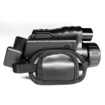 5X40 Night Vision Infrared Monocular 1.5" TFT LCD Photo Video Recording