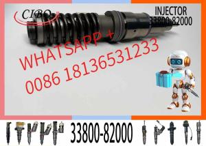 Wholesale 16650-00Z0A 16650-00ZA 16650-00Z1A 16651-00Z1A BEBE4D05002 BEBE4D17002 Diesel Injector for UD Trucks from china suppliers