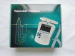AC DC Battery Vascular Doppler Machine for Arterial and Venous Blood Flow