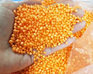 Wholesale Pressure Resistant Expanded Polypropylene EPP Foam Raw Material 10g/L from china suppliers