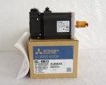 HG-MR43 Mitsubishi MR-JE Series 400W Servo Motor 3-phase 200 VAC to 240 VAC