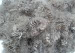 Polyester staple fiber 15Dx64MM HCS polyester fiber for filling toy or bed
