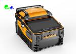 Signalfire AI 9 Six Motors Fiber Optic Tools Optical Splicing Machine