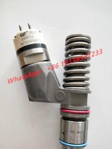 Wholesale 2490712 10R3147 Common Rail Fuel Injector For Caterpillar CAT C11 C13 from china suppliers