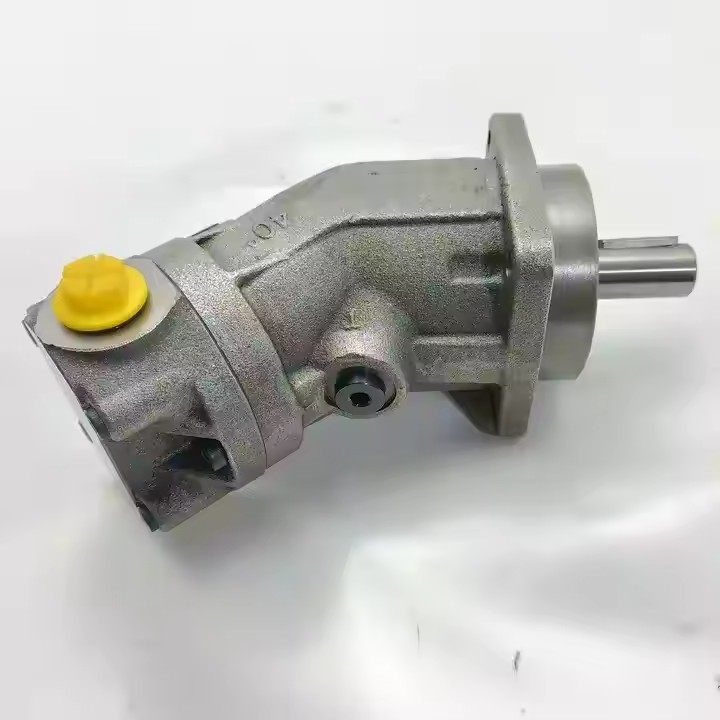 Axial Fixed Piston Pump A2F5 A2F12 A2F23 A2F55 A2F80 A2F107 A2F160 A2F225 Series A2F5/60L-C7-S Hydraulic Piston Pump
