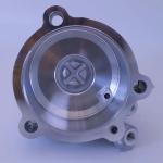 Sinotruk SITRAK ZF Truck Gearbox Transmission High and Low Gear Cover Cylinder