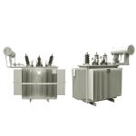20kV Oil Immersed Transformer Distribution transformer Sealed Transformer