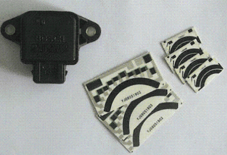 High Temperature Stable Carbon Oil PCB – Operating Range -40°C to +150°C