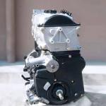 4G64 4 Cylinders Motor Engine Assembly for Mitsubishi Eclipse Pajero Ling Landed