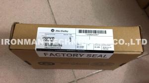 Wholesale 1756-CN2 Series Allen Bradley PLC C Controllogix Controlnet Module AB from china suppliers