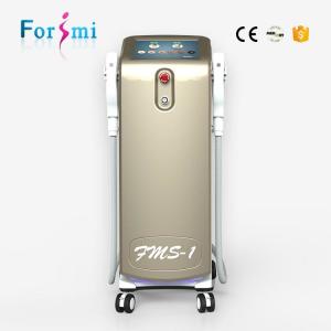 Wholesale Latest technology Germany xenon lamp auto record shots ipl shr hair removal machine for skin rejuvenation from china suppliers
