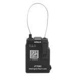 1500mAh battery Container Seal Tracking Bluetooth Unlock Magnet base for