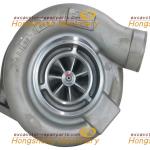 114400-4441 ISO9001 Excavator Turbocharger Hitachi EX470 EX870 6WG1