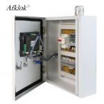 Gas Monitoring Boxes Equipment for Testing Gas Pressure Flow Rate Leaka