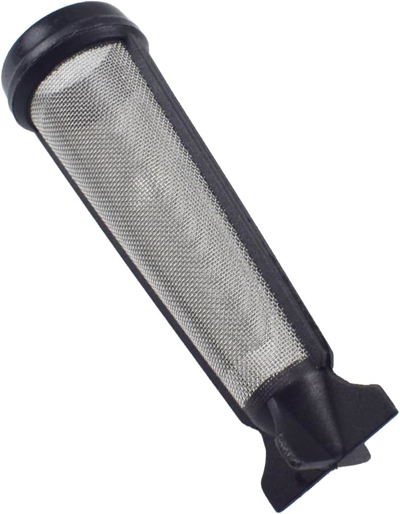 POM Molded Plastic Filters For Medical And Healthcare Applications