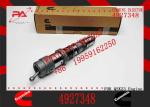 Q19 Common Rail Injector 4010025 Auto Parts Fuel Injector Nozzle 4087894 4927348