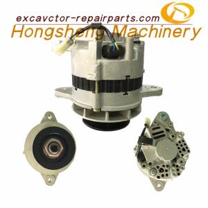 Wholesale A4T66085 Carter Excavator Generator CAT 320B 8DC9 24V 55A from china suppliers